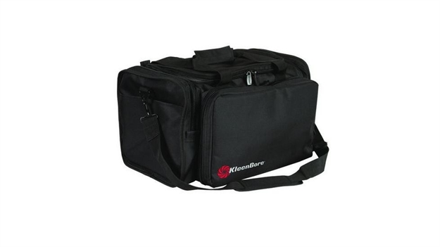 Picture of Kleenbore Shooters Bag With KB Logo 18 X 13 X 10 Kbsb1