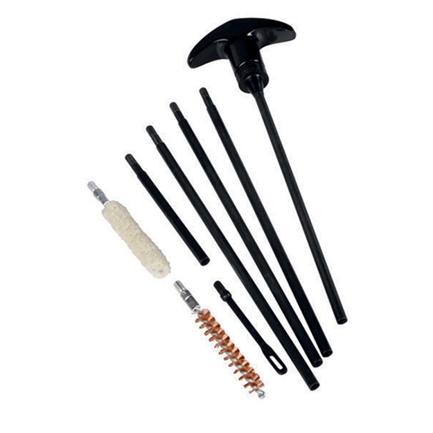 Picture of Kleenbore Vp61 Valu-Pak Rod Set .22/.223/5.56Mm Rifle VP60 026249003398