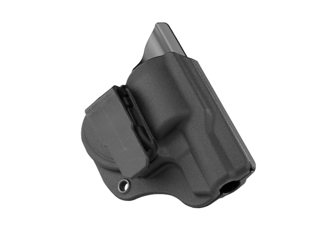 Picture of Klipt Iwb J-Frame Blk RH