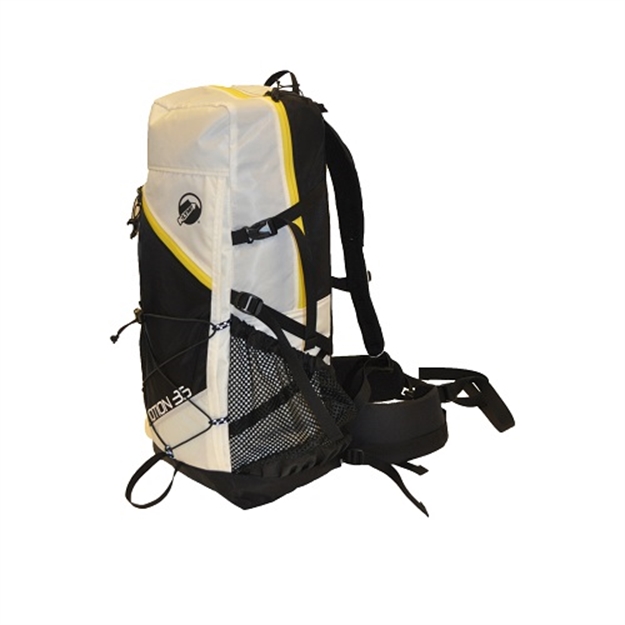 Picture of Klymit Motion 60 Backpack Medium/Large 12Mswh60d