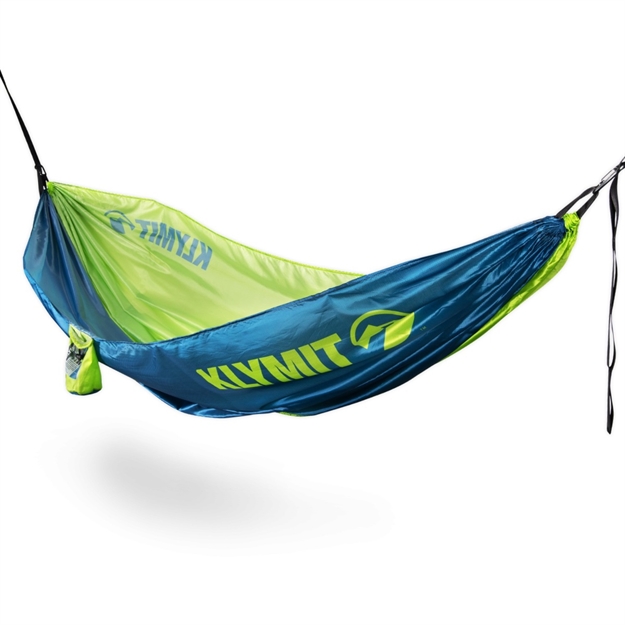 Picture of Klymit Traverse Hammock With Straps