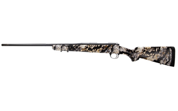 Picture of Kmbr Mntn Ascnt SF 308Win 22 Blk 3000900 669278309002