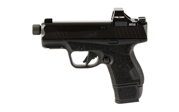 Picture of Kimber R7 Mako Tactical OI 9Mm Tfs Tac-Pack 15Rd 3800032