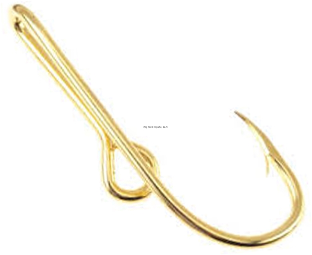 Picture of Kmda, Inc. Gold Hat Hook P.O.P. Kit (100)