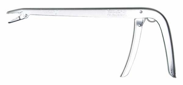 Picture of Baker H9z Hookout 9-1/2"