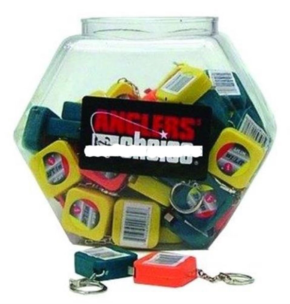 Picture of Kmda, Inc. P.O.P. 36" Tape Measure Kit72ea