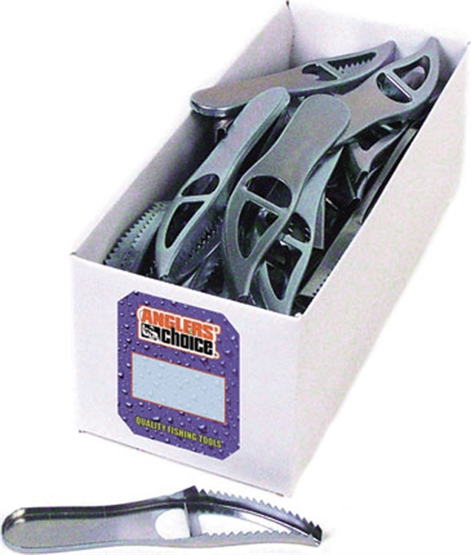 Picture of Kmda, Inc. P.O.P. Fish Scaler Kit 60Pc