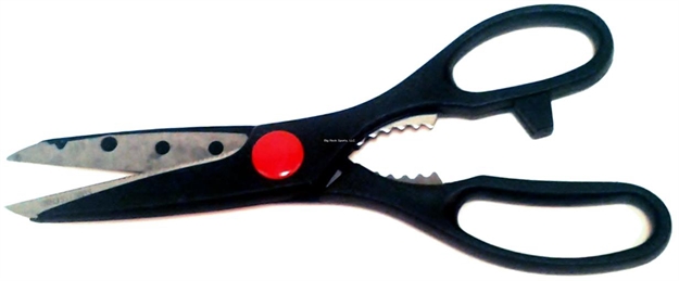 Picture of Kmda, Inc. Econo Game Shear Pop. Kit (36) GSPK-036