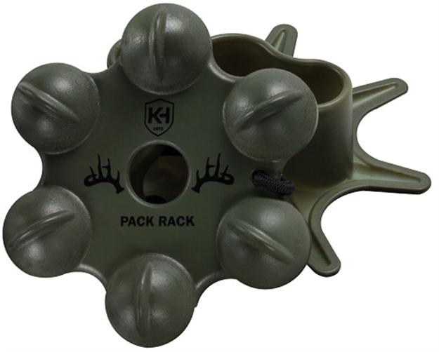Picture of Knight & Hale & Hale Deer Call Rack Pack Rattling System