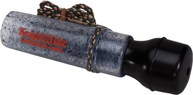 Picture of Knight & Hale & Hale Turkey Locator Shock Gobble Owl W/Hoot Enhanc