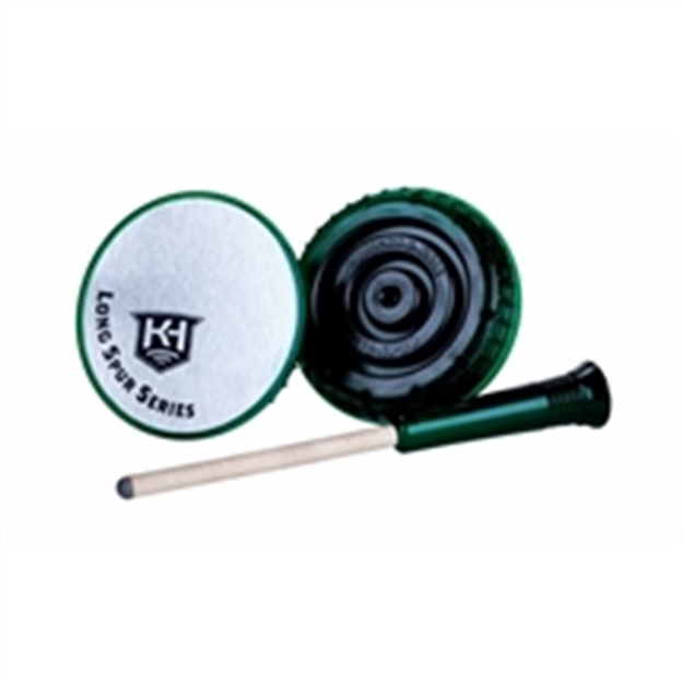 Picture of Knight & Hale Aluminum Friction Pot Call