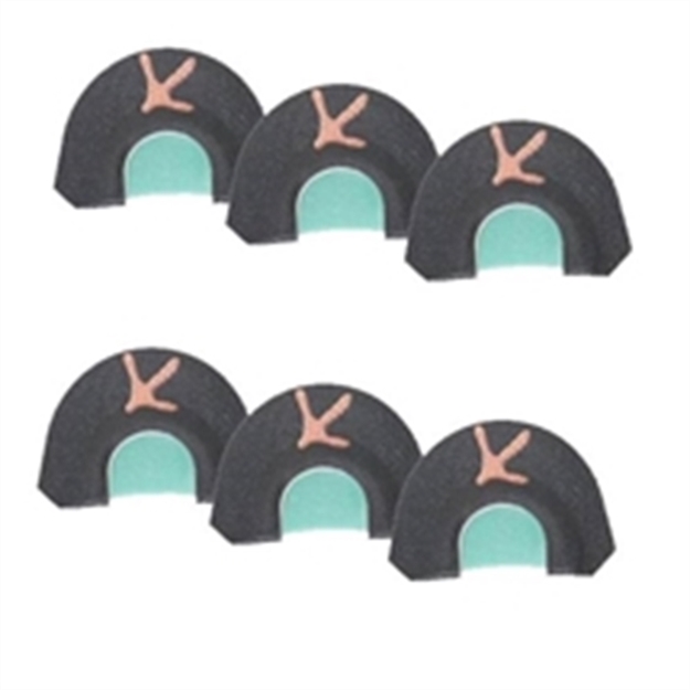 Picture of Knight & Hale Bad Med/Ghost Hen 6Pk