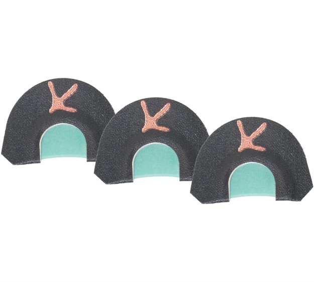 Picture of Knight & Hale Bad Medicine 3 PK