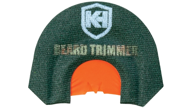 Picture of Knight & Hale Beard Trimmer Diaphragm Turkey Call