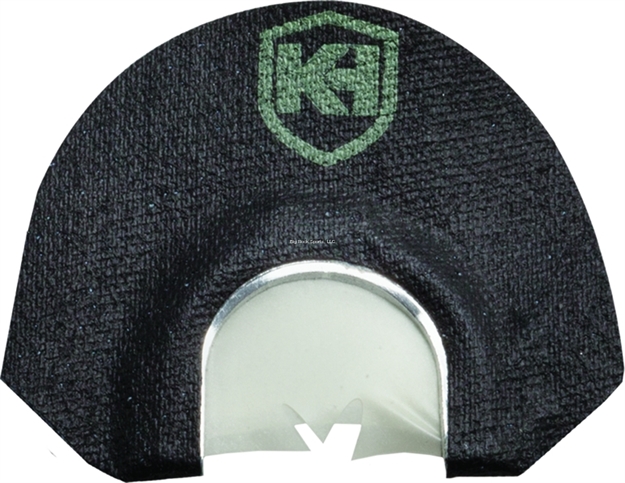 Picture of Knight & Hale Beginner Triple V Diaphragm Turkey Call