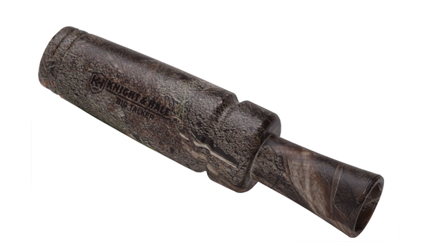 Picture of Knight & Hale Big Talker Double Reed With Tuning Hole Duck Call