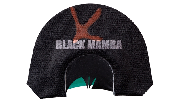 Picture of Knight & Hale Black Mamba Tky Dia Call