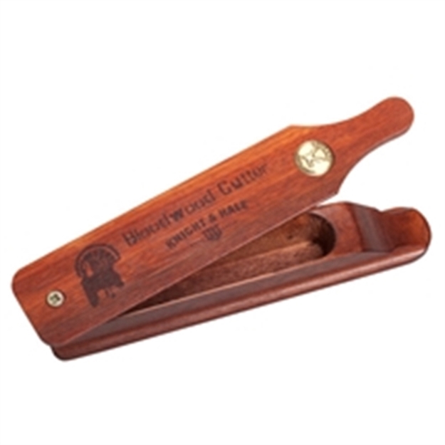 Picture of Knight & Hale Blood Wood Cutter Box