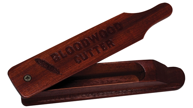 Picture of Knight & Hale Bloodwood Cutter