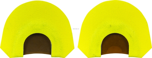 Picture of Knight & Hale Bull/Cow Diaphragm Combo Elk Call