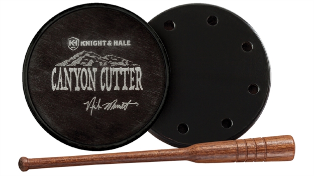 Picture of Knight & Hale Canyon Cutter Pot Turkey Call