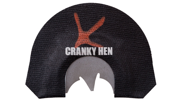 Picture of Knight & Hale Cranky Hen