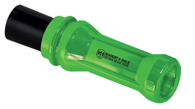 Picture of Knight & Hale EZ Doe Bleat Plus Deer Call