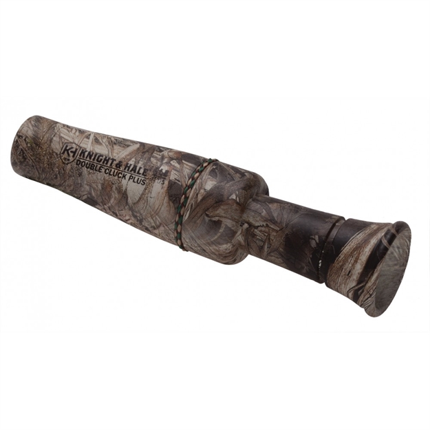 Picture of Knight & Hale Double Cluck Plus Goose Clucker Goose Call