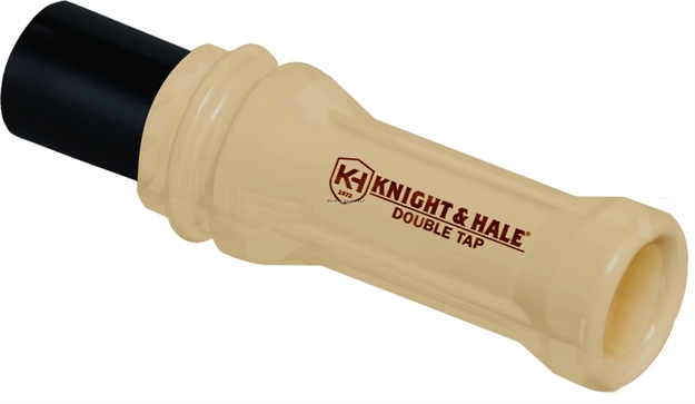 Picture of Knight & Hale Double Tap Predator Call