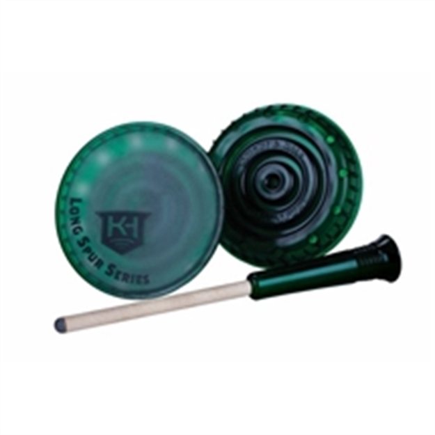 Picture of Knight & Hale Glass Friction Pot Call