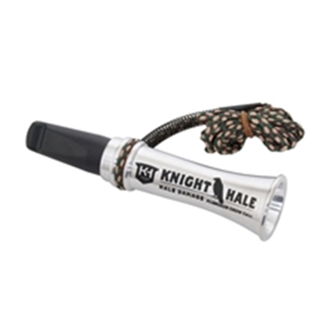 Picture of Knight & Hale Hale Dammage Alum Crow