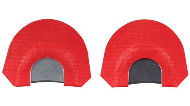 Picture of Knight & Hale His/Hers Howler Combo Predator Diaphragm Call