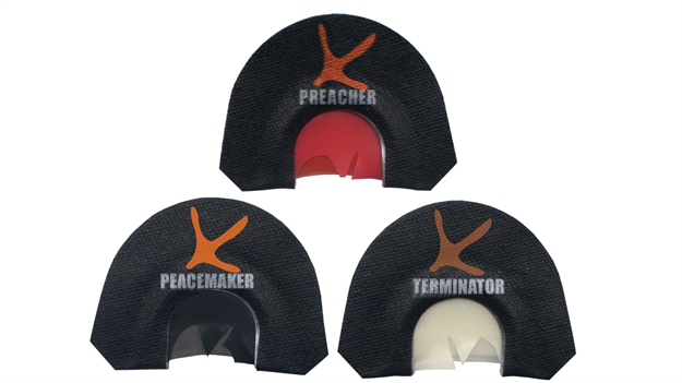 Picture of Knight & Hale Judgement Day Pro Pack Tky