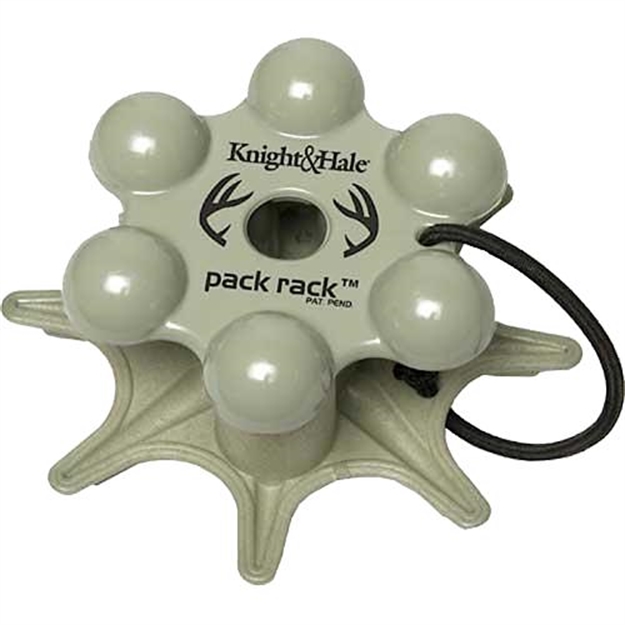 Picture of Knight & Hale Khd1007 Rattling System Pack Rack