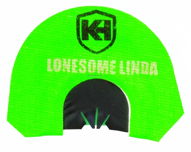 Picture of Knight & Hale Lonesome Linda Diaphragm Turkey Call