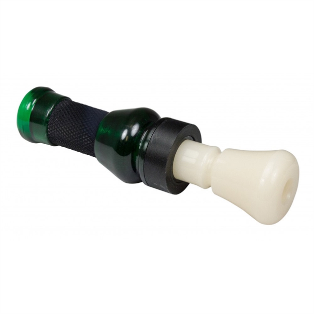 Picture of Knight & Hale Metal Head Double Reed Duck Call
