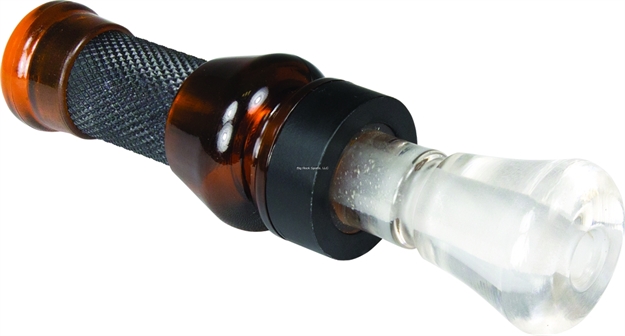 Picture of Knight & Hale Metal Head Single Reed Duck Call