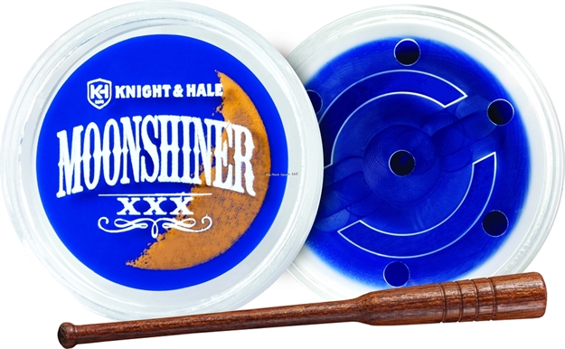 Picture of Knight & Hale Moonshiner Pot Turkey Call