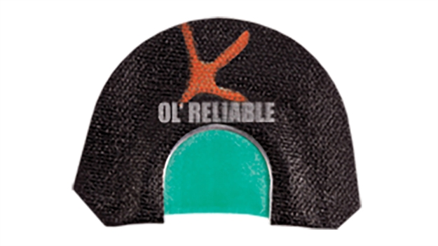 Picture of Knight & Hale OL Reliable