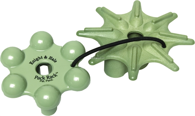 Picture of Knight & Hale Pack Rack Rattling System Deer Call