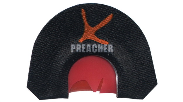 Picture of Knight & Hale Preacher Kht1644-T