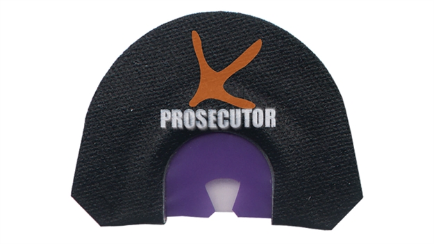 Picture of Knight & Hale Prosecutor Kht1646-T