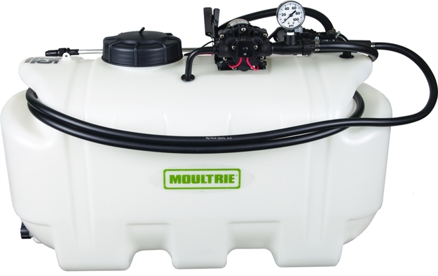 Picture of Knight & Hale Rack Mag Deer Rattling System