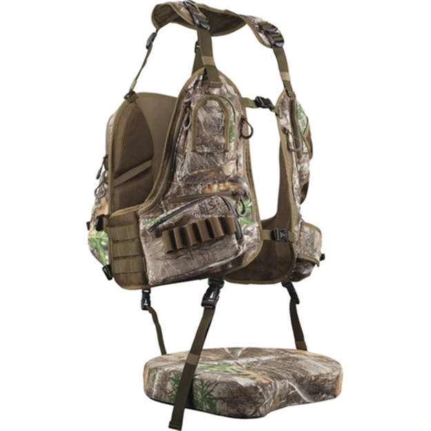 Picture of Knight & Hale Run N Gun 300-Rt Turkey Vest