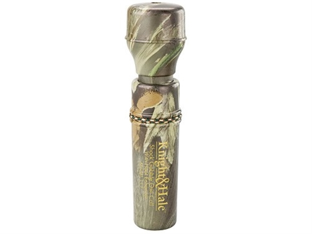 Picture of Knight & Hale Shock Gobble Owl Call