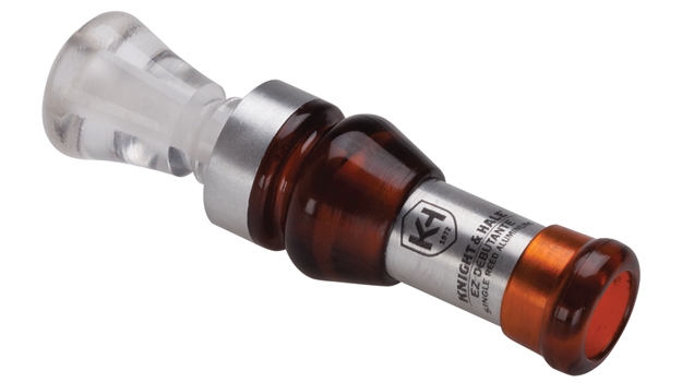 Picture of Knight & Hale EZ Debutante Single Reed Aluminum Duck Call