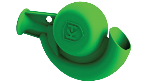 Picture of Knight & Hale Sneeze-Wheeze Deer Call