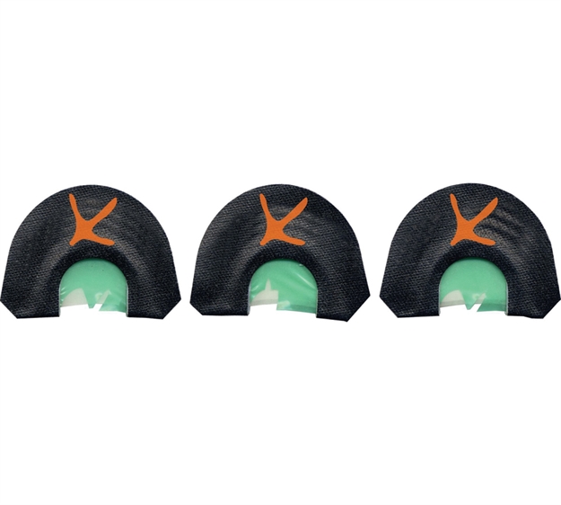 Picture of Knight & Hale Spit'n Image 3 Pack