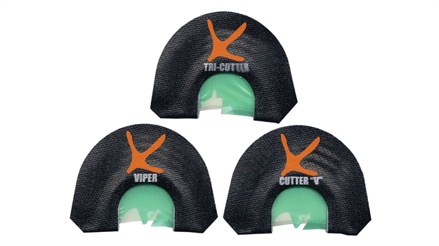 Picture of Knight & Hale Spit'n Image 3Pk