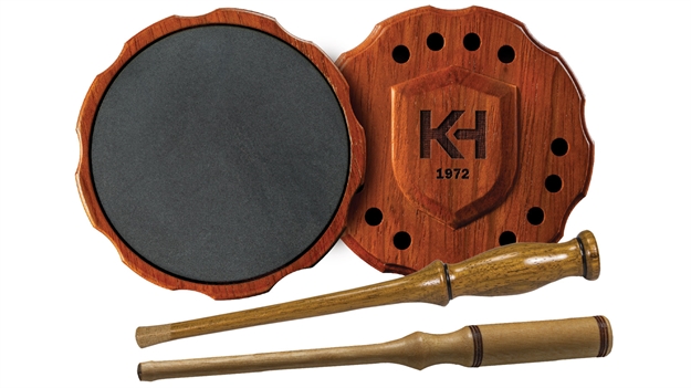 Picture of Knight & Hale Storyteller Pot Turkey Call